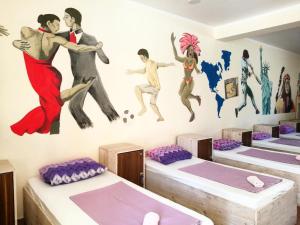 Gallery image of Hostel best offer in Dubrovnik