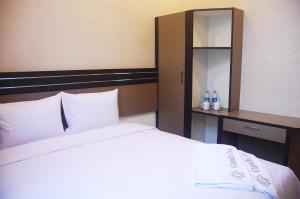 Gallery image of Gandhi Inn in Medan