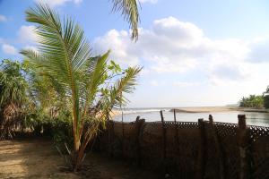 Paesaggio naturale nelle vicinanze del bed & breakfast