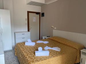 Hotel Modenese