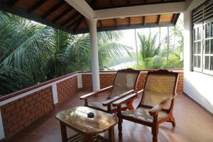Foto dalla galleria di Lonely Beach Resort Tangalle a Tangalle