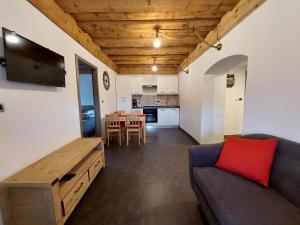 Imagen de la galería de Apartmaji Pr'Pišk, en Bohinjska Bela