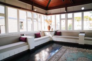 Фотография из галереи Gul Konakları - Sinasos - Special Category в городе Ургюп