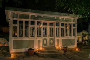 Фотография из галереи Gul Konakları - Sinasos - Special Category в городе Ургюп