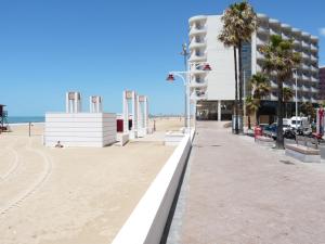 Imagen de la galería de Apartamentos Turisticos Imar, en Cádiz