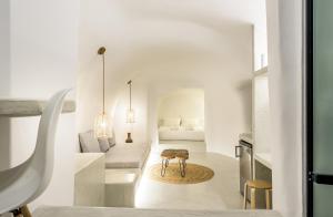 Gallery image of Anila Suites in Fira