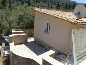 Imagen de la galería de Villa Avlaki, en Vlikhón 10 fotos más