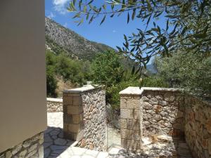 Imagen de la galería de Villa Avlaki, en Vlikhón