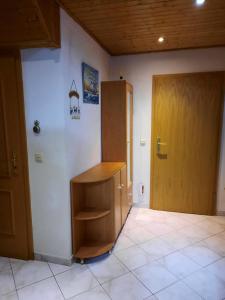 Fotografie z fotogalerie ubytování Gästewohnung am Thümmlitzwald v destinaci Grimma