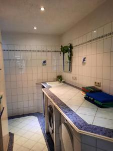 Fotografie z fotogalerie ubytování Gästewohnung am Thümmlitzwald v destinaci Grimma