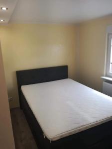 Katil atau katil-katil dalam bilik di Ferienwohnung Klockenhagen 2