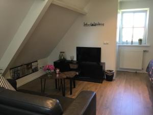 Gallery image of Appartement Achterom in Hollum