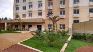 Κήπος έξω από το Loft encantador e refinado