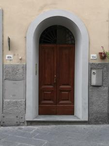 Fotografie z fotogalerie ubytování Pontassieve Guest House centro storico camera con bagno 20 minuti da Firenze v destinaci Pontassieve + 10 fotografií