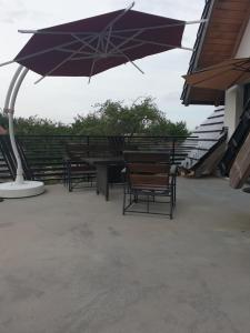 Fotografie z fotogalerie ubytování Apartament Szafran v destinaci Wierzchucino