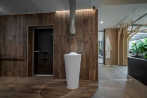Foto da galeria de Central Park Hôtel & Spa em La Rochelle