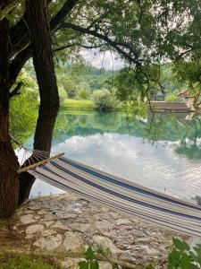 Foto dalla galleria di Unna-E Luxury House a Bihać