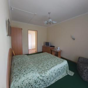 Afbeelding uit fotogalerij van Отель Ак Булак in Borovoye +6 foto's