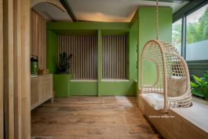 Foto da galeria de Central Park Hôtel & Spa em La Rochelle