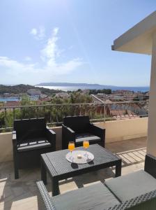 Gallery image of Apartment Sky Central in Makarska