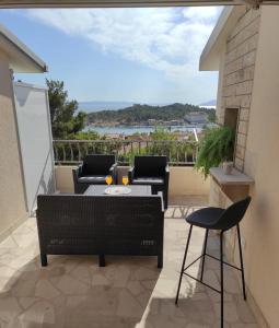 Gallery image of Apartment Sky Central in Makarska