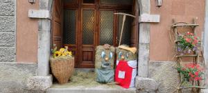 Foto sihtkohas Pontebba asuva majutusasutuse Albergo Spina galeriist