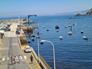 Φυσικό τοπίο κοντά σε αυτό το διαμέρισμα