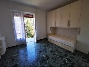 Łóżko lub łóżka w pokoju w obiekcie Casa Buena Vista