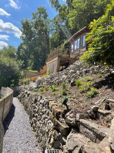 Gallery image of Danbury Lodge Penthouse in Matlock