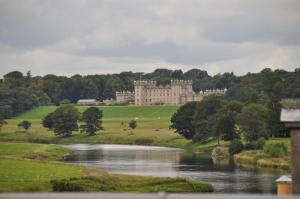 Gallery image of Cross Keys Hotel, Kelso in Kelso