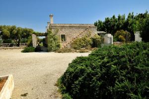 Fotografie z fotogalerie ubytování Masseria Trulli e Vigne v destinaci Martina Franca