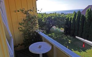 Gallery image of Risør Bed & Breakfast, Randvik Strand in Risør