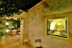 Fotografie z fotogalerie ubytování Masseria Trulli e Vigne v destinaci Martina Franca