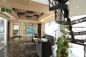 Gallery image of Unluselek Hotel in Anamur