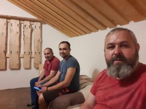 Billede fra billedgalleriet på Пасторальний дім імені Владики Мілана i Bohdan