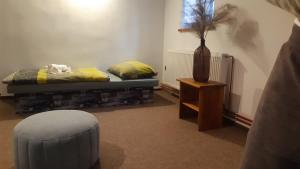 Fotografia z galérie ubytovania Budha Apartmá v destinácii Jiříkov