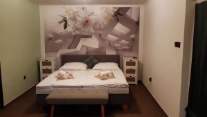 Fotografia z galérie ubytovania Budha Apartmá v destinácii Jiříkov