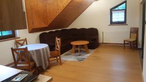 Fotografia z galérie ubytovania Budha Apartmá v destinácii Jiříkov + 14 fotografií
