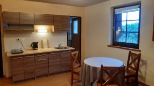 Fotografia z galérie ubytovania Budha Apartmá v destinácii Jiříkov