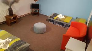 Fotografia z galérie ubytovania Budha Apartmá v destinácii Jiříkov