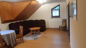 Fotografia z galérie ubytovania Budha Apartmá v destinácii Jiříkov