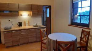 Fotografia z galérie ubytovania Budha Apartmá v destinácii Jiříkov