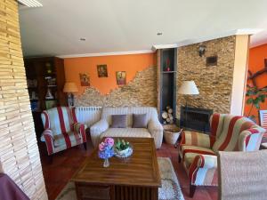 Kép Hotel Rural Montesomao szállásáról Somadóban a galériában