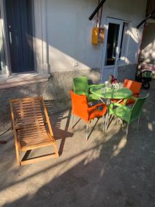 Fotografie z fotogalerie ubytování Guest House Barbi v destinaci Batumi