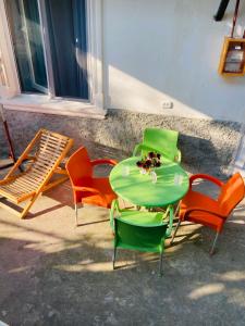 Fotografie z fotogalerie ubytování Guest House Barbi v destinaci Batumi