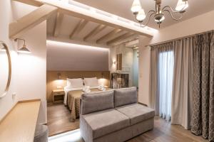 Gallery image of LYDIA suites and rooms in Litochoro