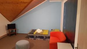 Fotografia z galérie ubytovania Budha Apartmá v destinácii Jiříkov