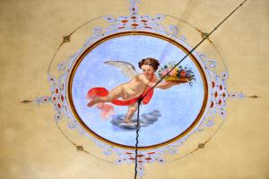 Fotografie z fotogalerie ubytování Hotel Iris v destinaci Perugia