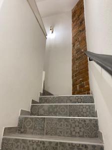 Gambar di galeri bagi La loggia rooms di Siniscola