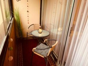 Mynd úr myndasafni af Ferienwohnung Chrisi im Kulmhof í Tauplitz